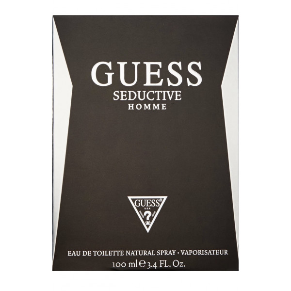 Guess Seductive Homme